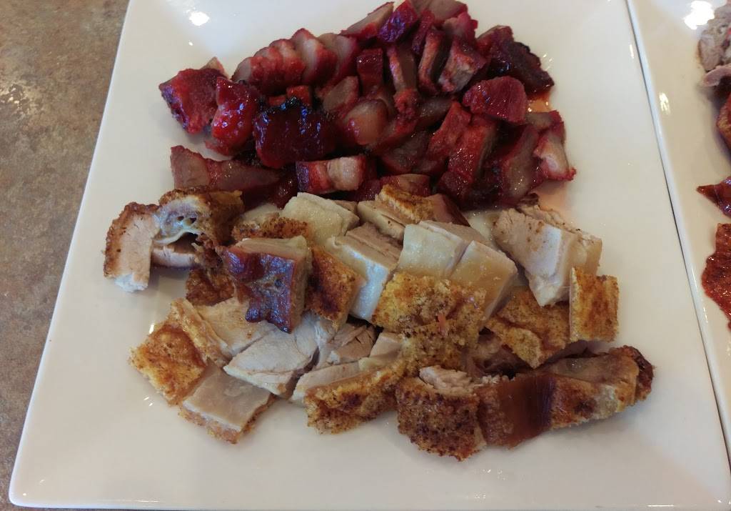 Hai Nam BBQ Fast Food | restaurant | 11830 Bellaire Blvd, Houston, TX 77072, USA | 2815648889 OR +1 281-564-8889