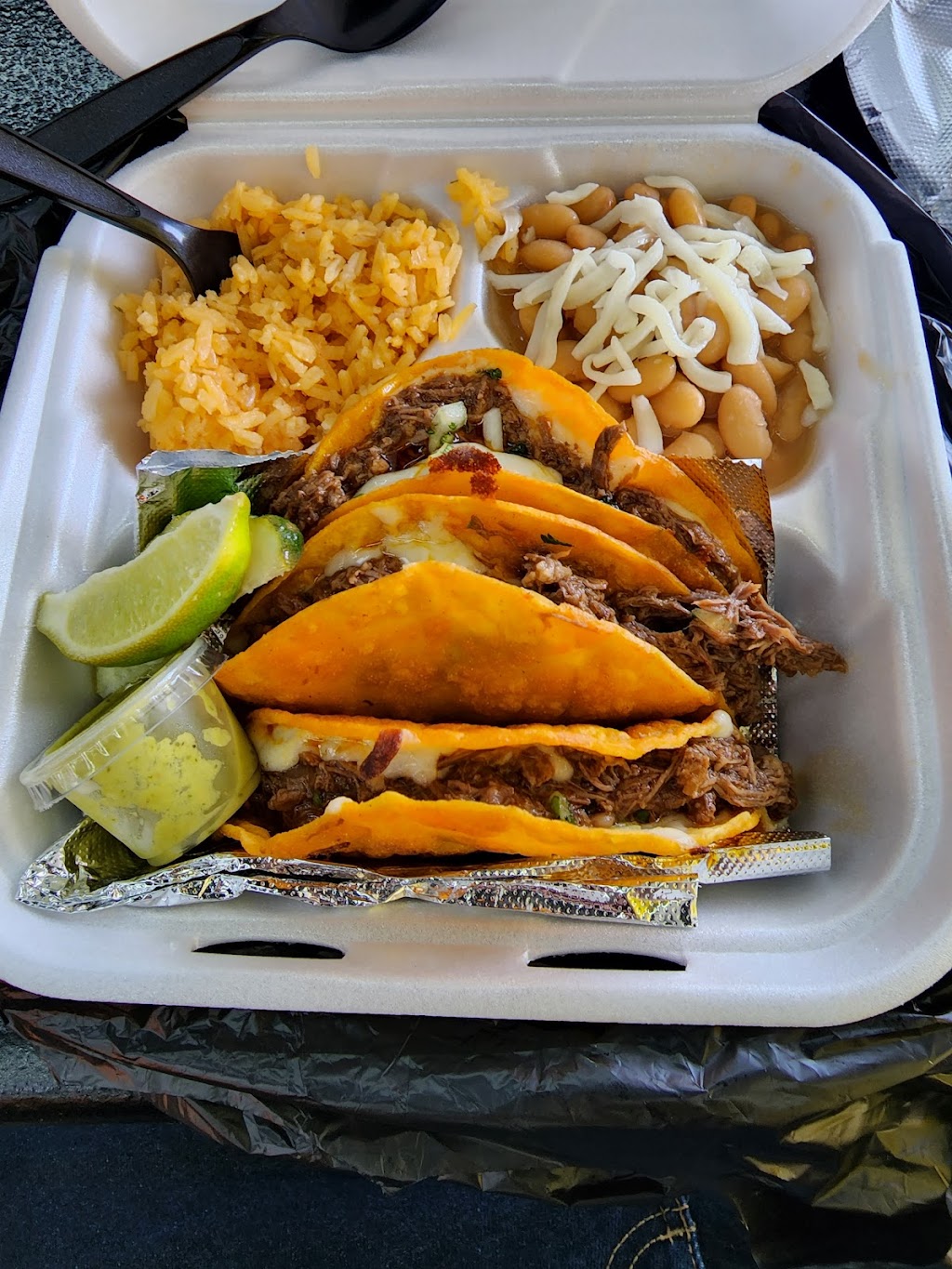 Vitos Tacos Restaurant | restaurant | 7380 S Eastern Ave #118, Las Vegas, NV 89123, USA | 7022688009 OR +1 702-268-8009