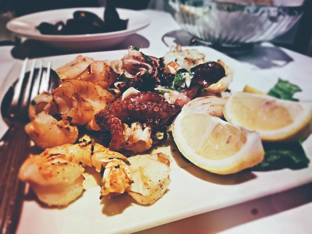 Ristorante Agostino | restaurant | 2817 Harlem Ave, Chicago, IL 60707, USA | 7737456464 OR +1 773-745-6464