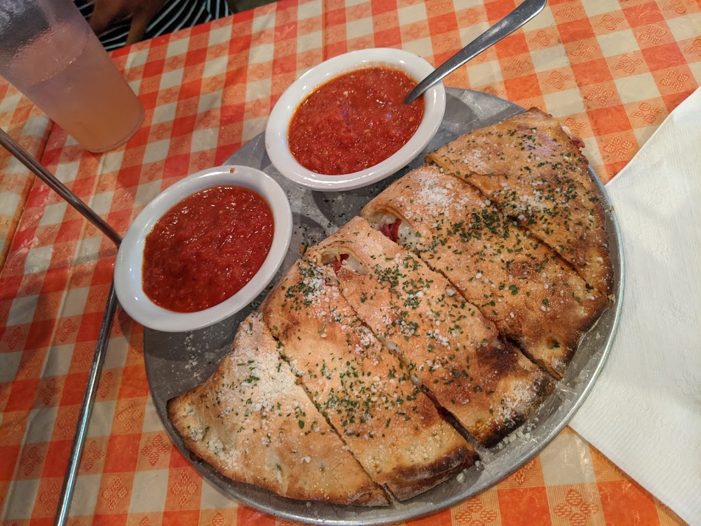 Trattoria Pizza & Italian | restaurant | 11611 US-31, Spanish Fort, AL 36527, USA | 2513750076 OR +1 251-375-0076