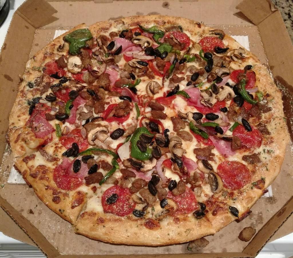 Pizza Hut | meal takeaway | 11851 Southern Blvd B, Royal Palm Beach, FL 33411, USA | 5617935599 OR +1 561-793-5599