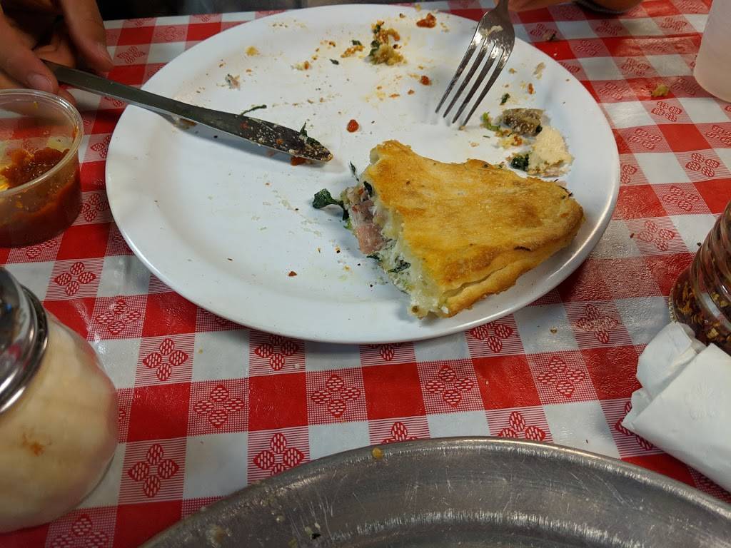 Two Brothers From Italy Pizza | restaurant | 4760 Oceanside Blvd, Oceanside, CA 92056, USA | 7607583638 OR +1 760-758-3638