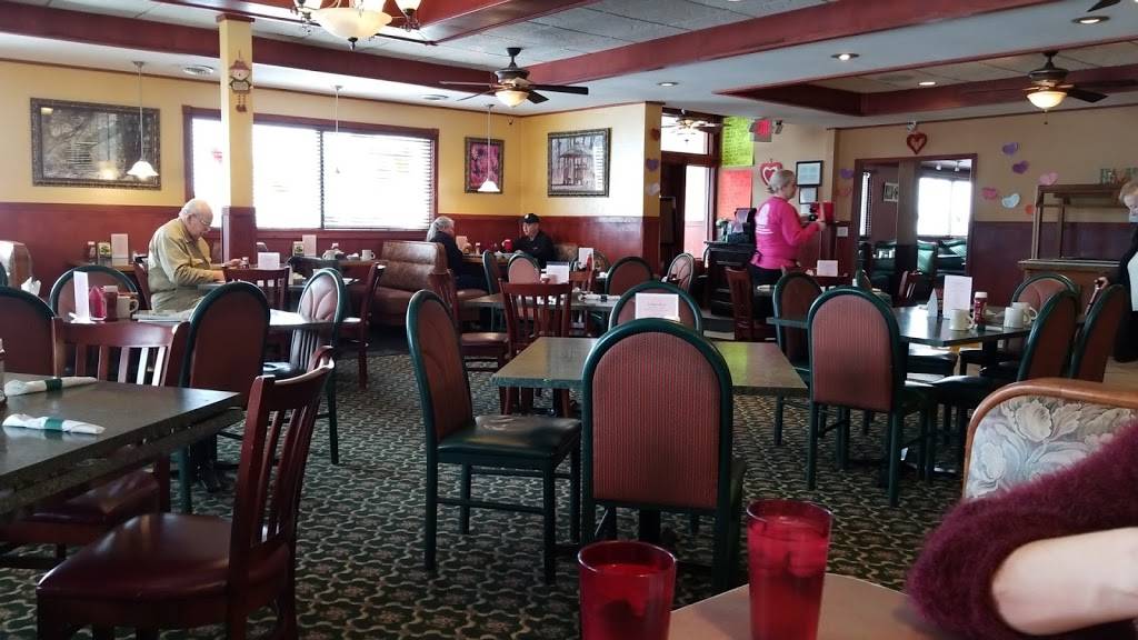 Harvest Restaurant | restaurant | 14449 W State Rd, Pecatonica, IL 61063, USA | 8152391119 OR +1 815-239-1119