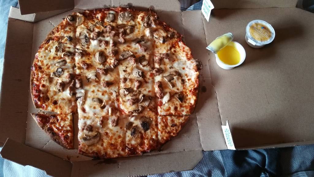 Dominos Pizza | meal delivery | 822 Gay St, Portsmouth, OH 45662, USA | 7403548866 OR +1 740-354-8866