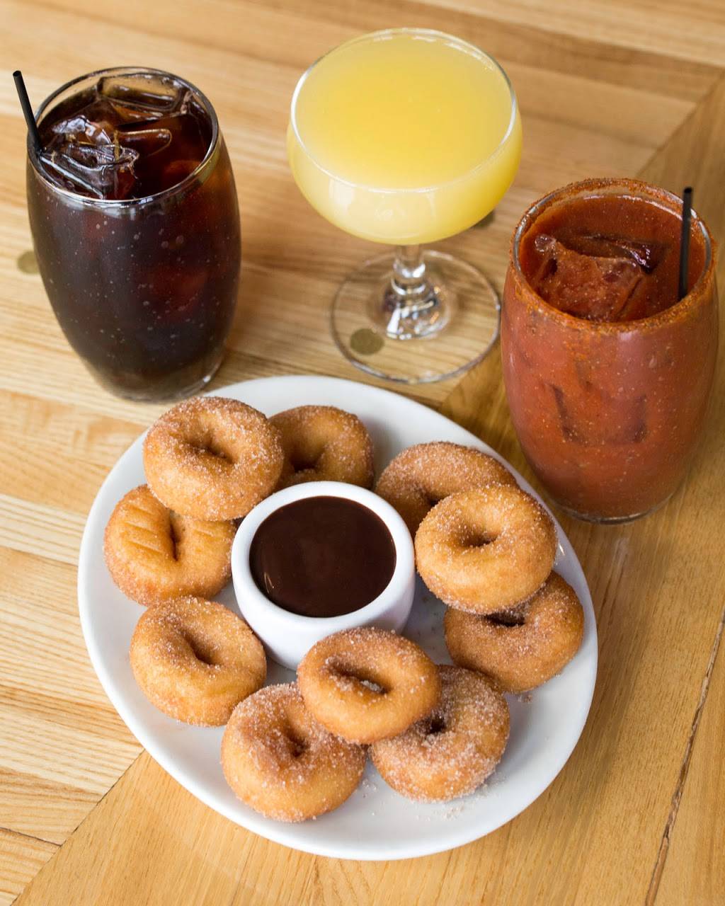 The Bird | restaurant | 1612 Harmon Pl, Minneapolis, MN 55403, USA | 6127679495 OR +1 612-767-9495