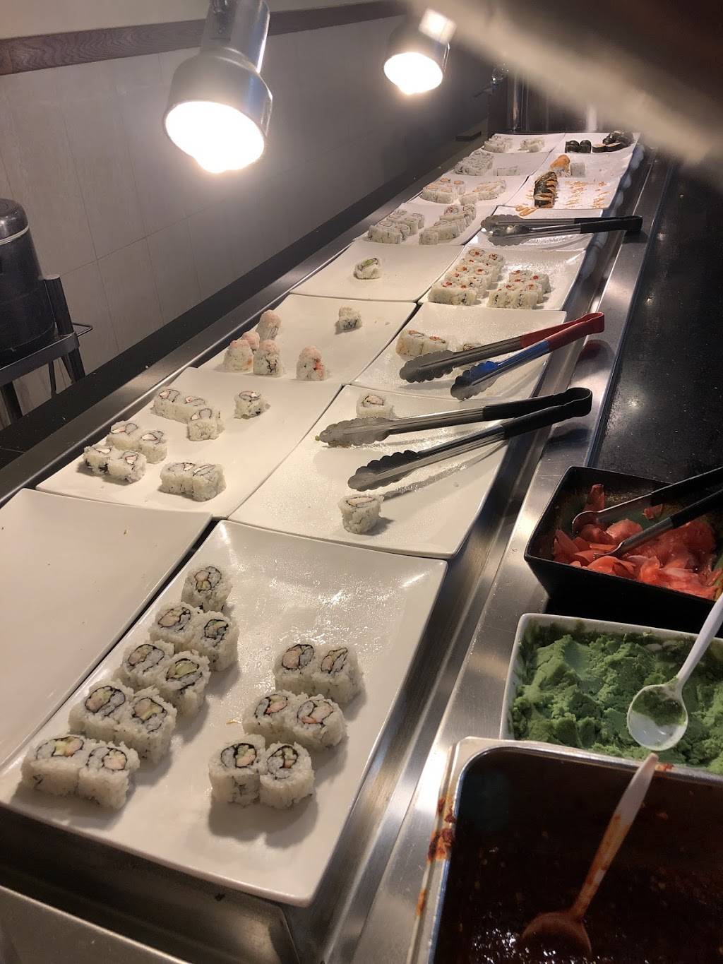 King Buffet | restaurant | 603 Holiday Dr, Jennings, LA 70546, USA | 3378248848 OR +1 337-824-8848