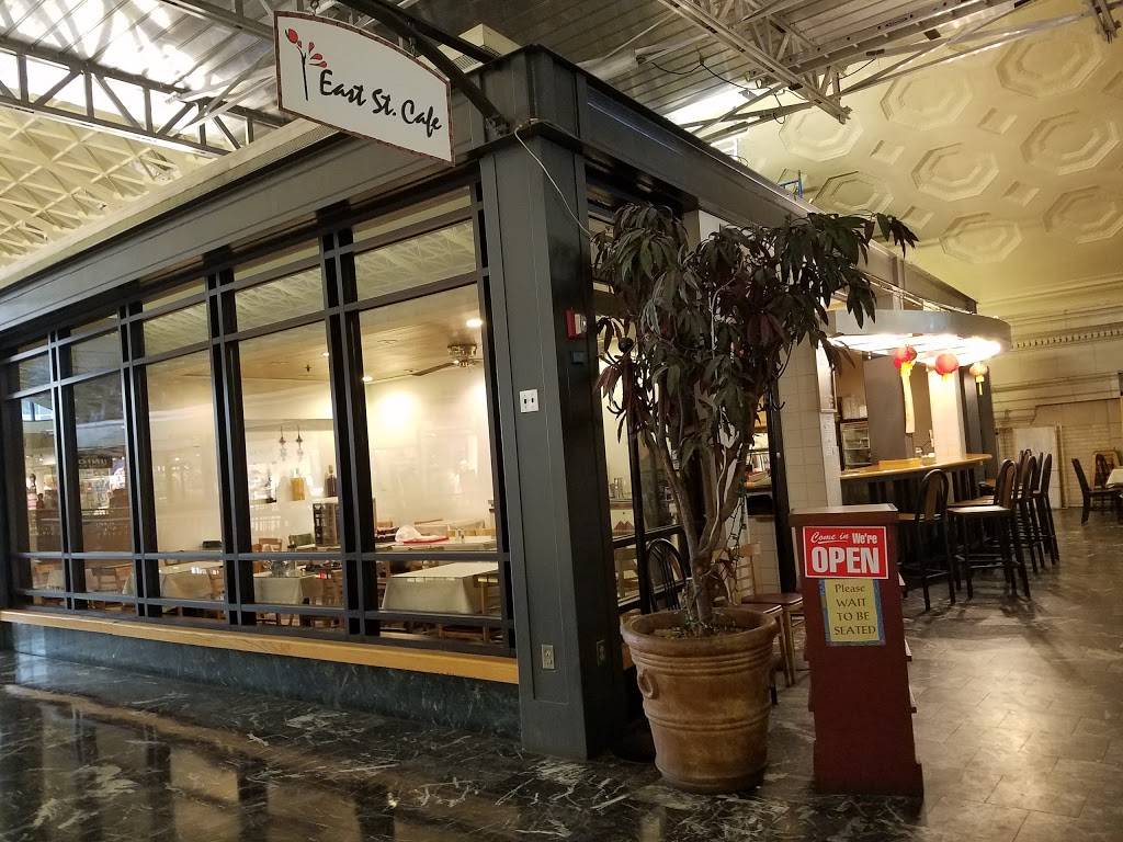 East Street Cafe | restaurant | 50 Massachusetts Ave NE, Washington, DC 20002, USA | 2023716788 OR +1 202-371-6788