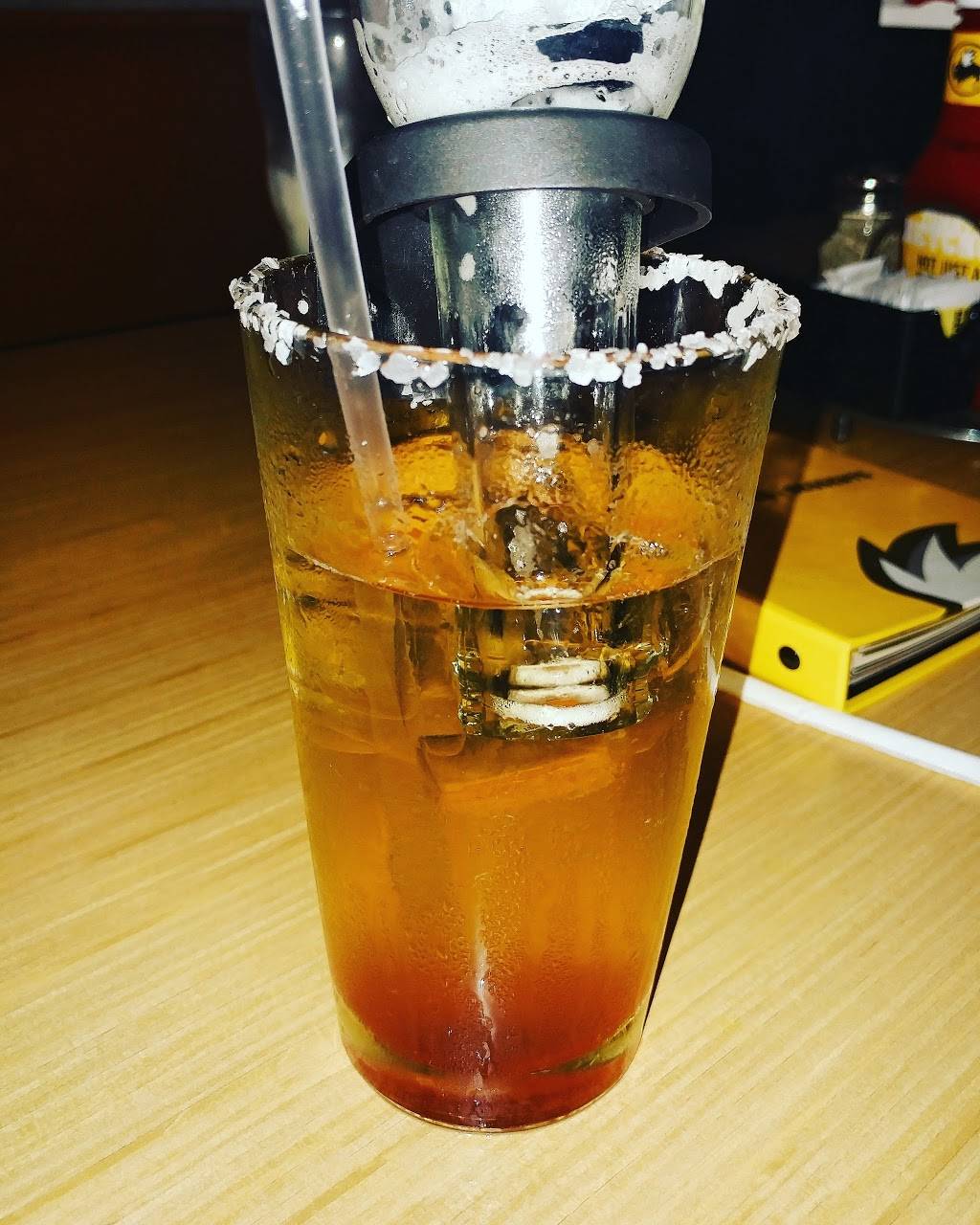 Buffalo Wild Wings | restaurant | 12511 FL-535, Orlando, FL 32836, USA | 4078270444 OR +1 407-827-0444