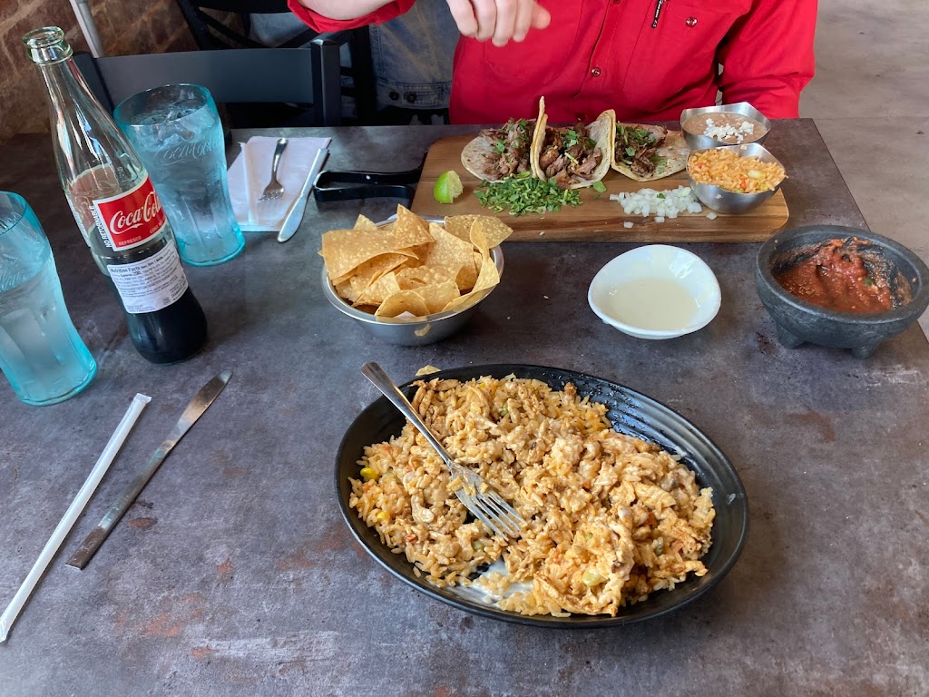 Casa Alejo | restaurant | 101 W Emma Ave, Springdale, AR 72764, USA | 4793657222 OR +1 479-365-7222