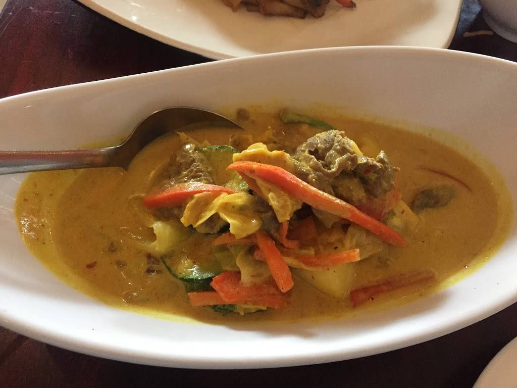 Thai Basil | restaurant | 210 Monterey Ave, Capitola, CA 95010, USA | 8314798985 OR +1 831-479-8985