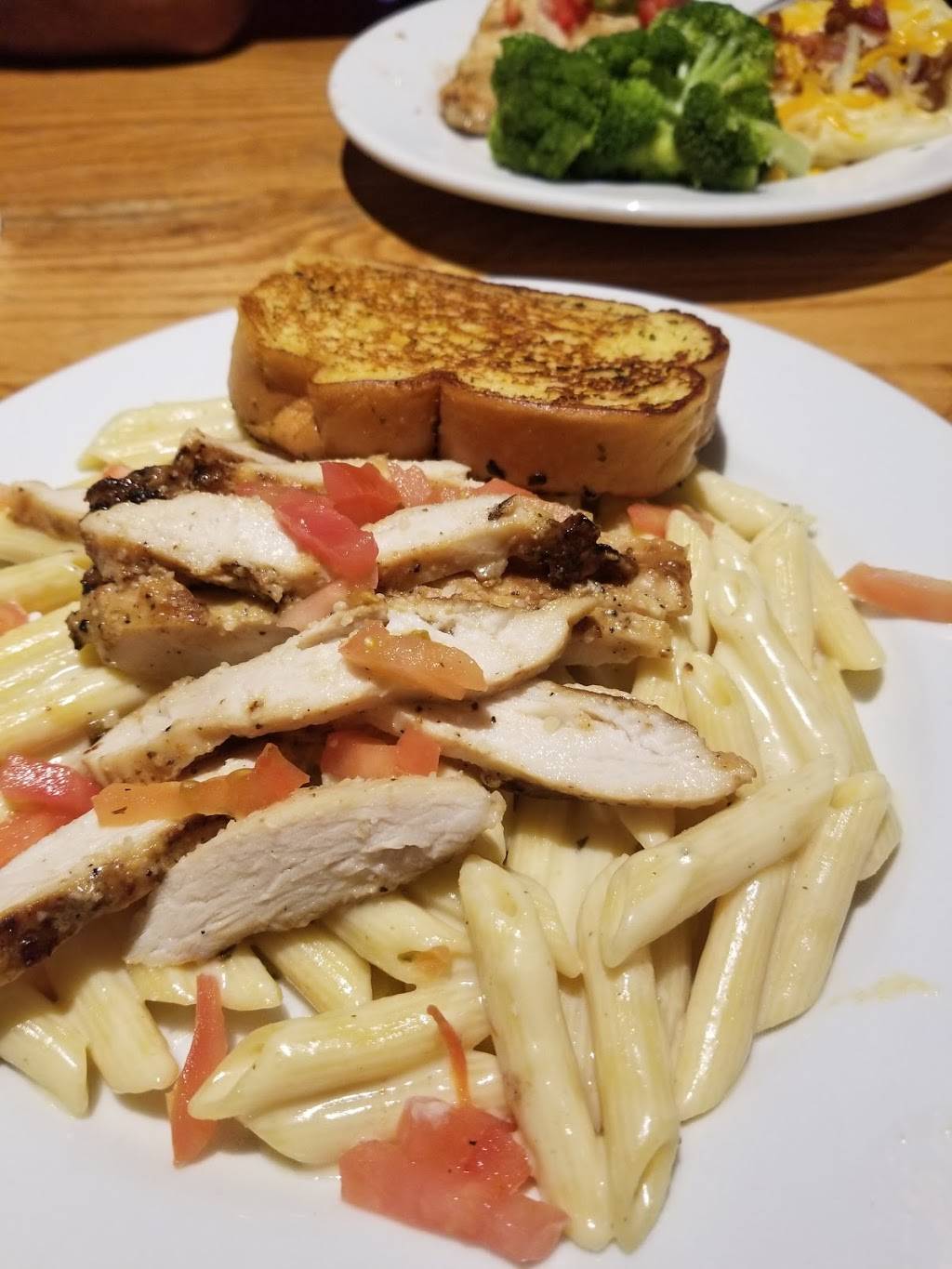 Chilis Grill & Bar | meal takeaway | 23535 US-27, Lake Wales, FL 33859, USA | 8636769500 OR +1 863-676-9500