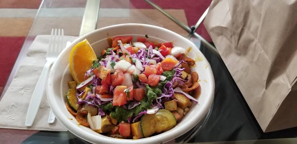 Pomegranate Cafe | cafe | 4025 E Chandler Blvd #28, Phoenix, AZ 85048, USA | 4807067472 OR +1 480-706-7472