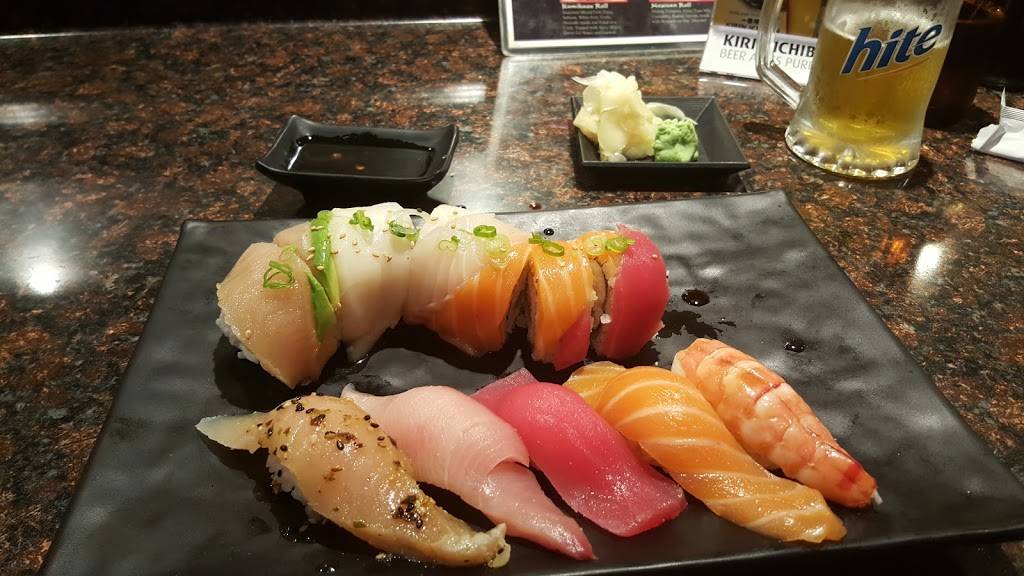 Sushi Shiro | restaurant | 967 W Foothill Blvd, Upland, CA 91786, USA | 9099494600 OR +1 909-949-4600