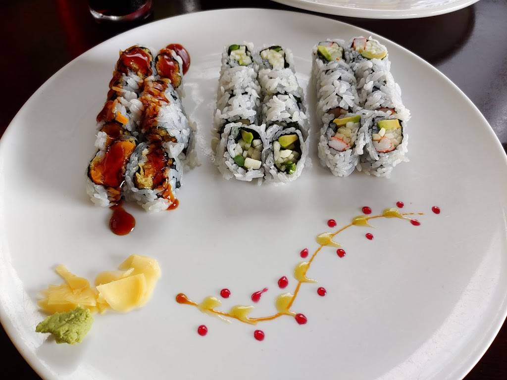 Tokyo 1 Japanese Steak House | restaurant | 1246 N Main St, Crossville, TN 38555, USA | 9314568088 OR +1 931-456-8088