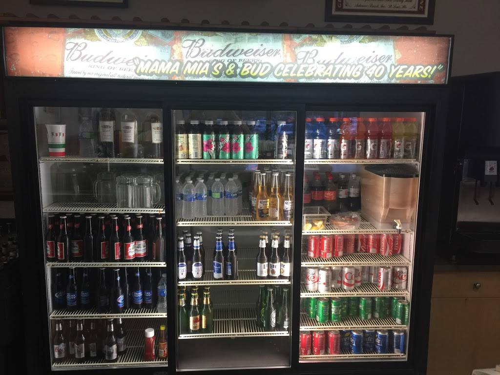 Mama Mias Pizza | restaurant | 720 9th St N, Naples, FL 34102, USA | 2392622823 OR +1 239-262-2823