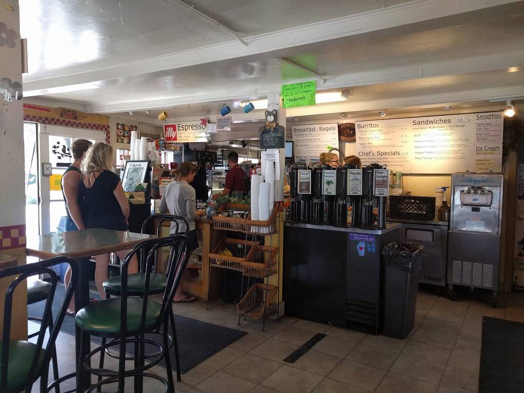 Dam Cafe | cafe | 55 W Lake Blvd, Tahoe City, CA 96145, USA | 5305810278 OR +1 530-581-0278