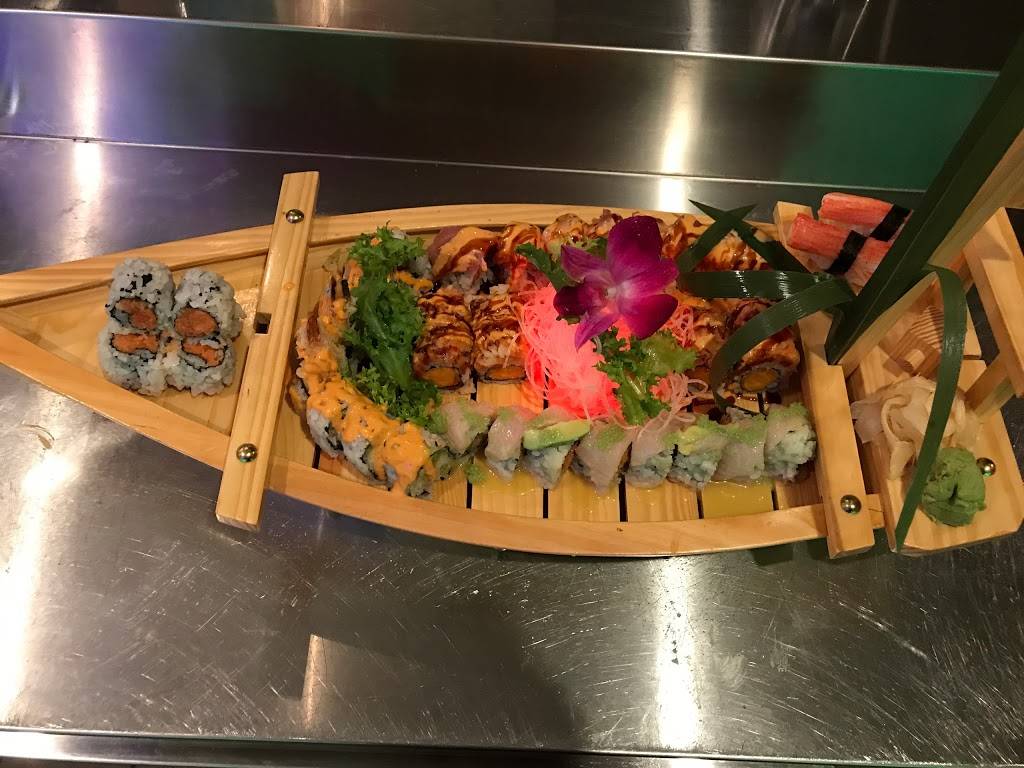 Fen Yang House | restaurant | 40 Atlantic Ave #4, Marblehead, MA 01945, USA | 7816398386 OR +1 781-639-8386