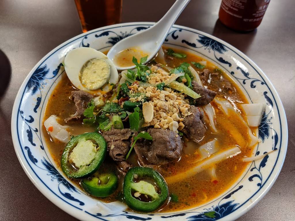 Saigon Sandwich | restaurant | 8528 1300 E, Sandy, UT 84094, USA | 8012817400 OR +1 801-281-7400