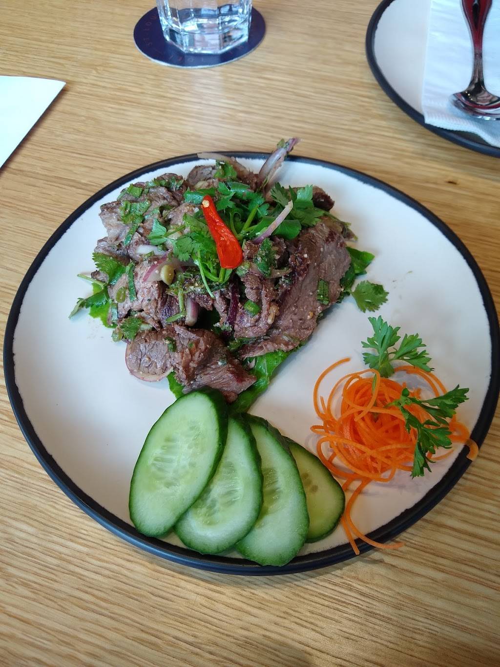 Chao Baan | restaurant | 4087 Chouteau Ave Suite 5, St. Louis, MO 63110, USA | 3149258250 OR +1 314-925-8250