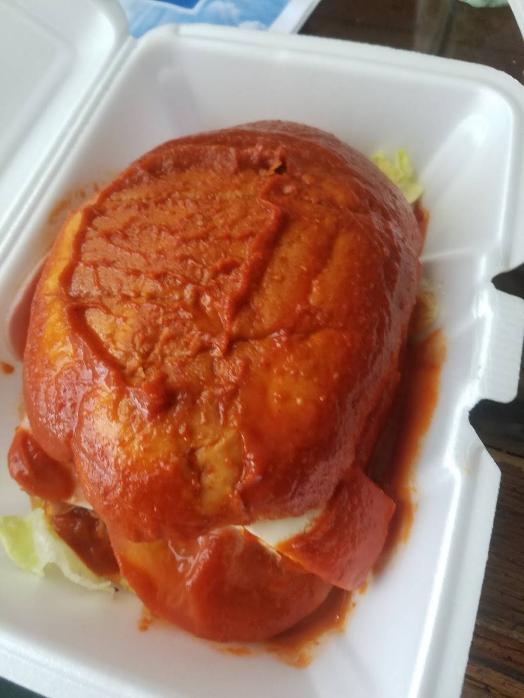 Yayas Burgers | restaurant | 3202 E Gage Ave, Huntington Park, CA 90255, USA | 3235812383 OR +1 323-581-2383