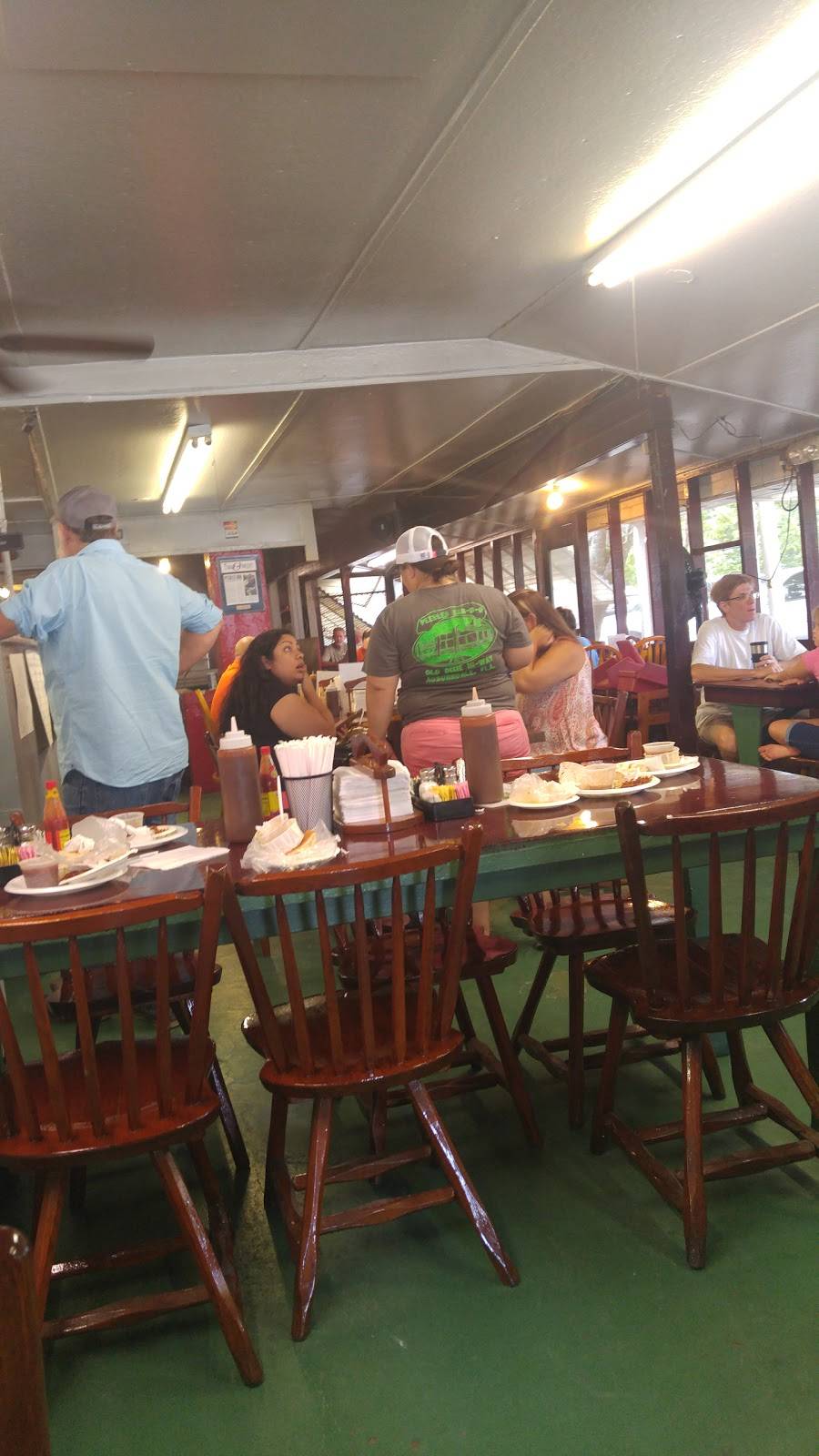 Peebles Bar-B-Q | restaurant | 441 Dixie Hwy, Auburndale, FL 33823, USA | 8639673085 OR +1 863-967-3085