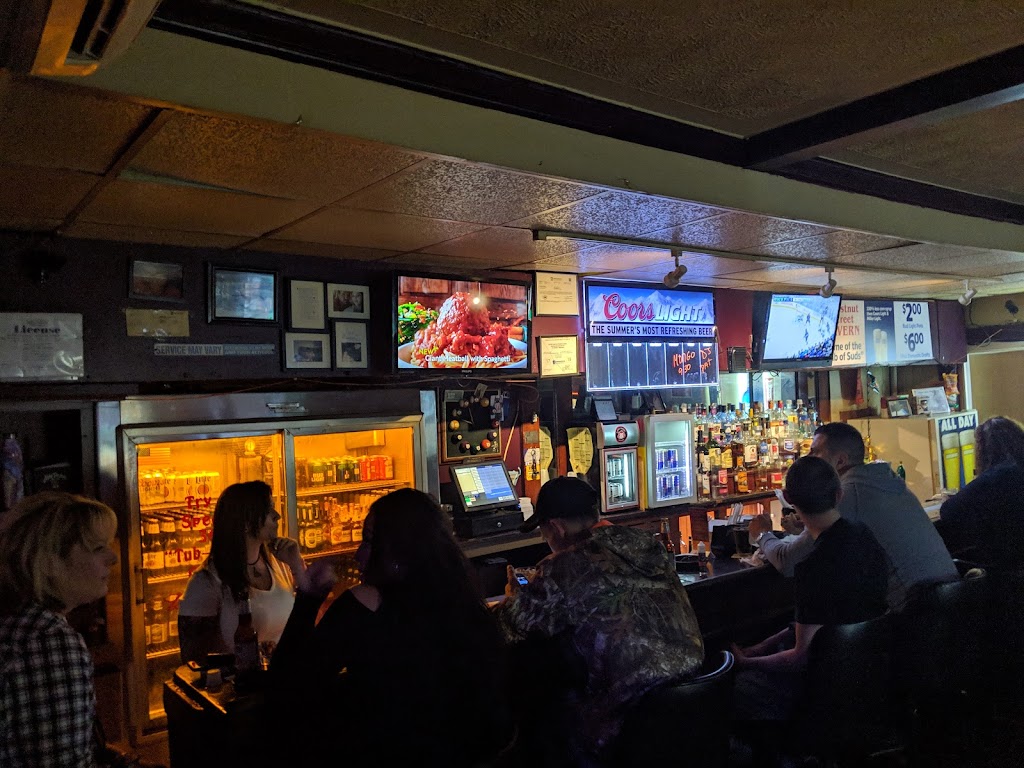 Chestnut Street Tavern | restaurant | 501 Chestnut St, Dunmore, PA 18512, USA | 5703446373 OR +1 570-344-6373