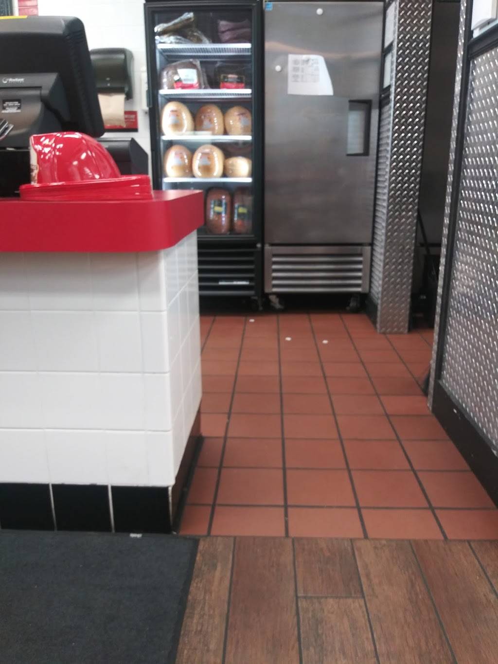 Firehouse Subs Rayzor Ranch | restaurant | 2735 W University Dr #1059, Denton, TX 76201, USA | 9402435660 OR +1 940-243-5660