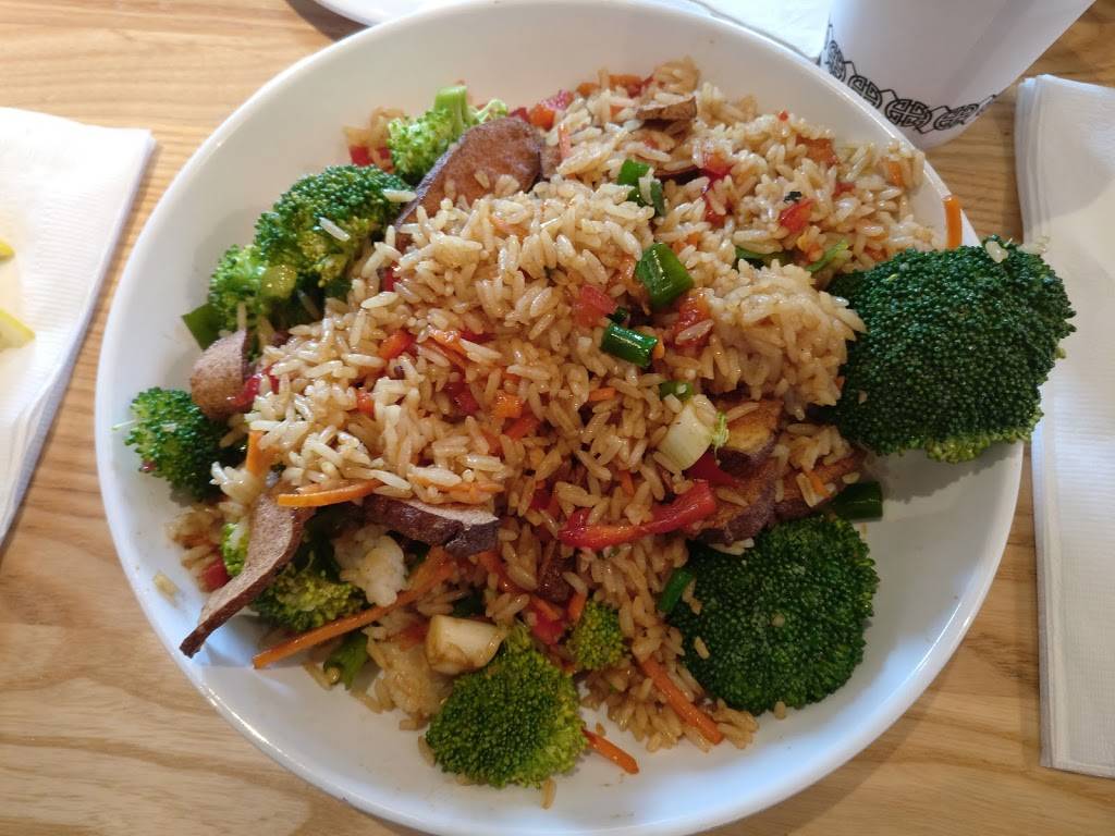 Pei Wei | restaurant | 2901 Heritage Trace Pkwy Suite 105, Fort Worth, TX 76177, USA | 8177414848 OR +1 817-741-4848