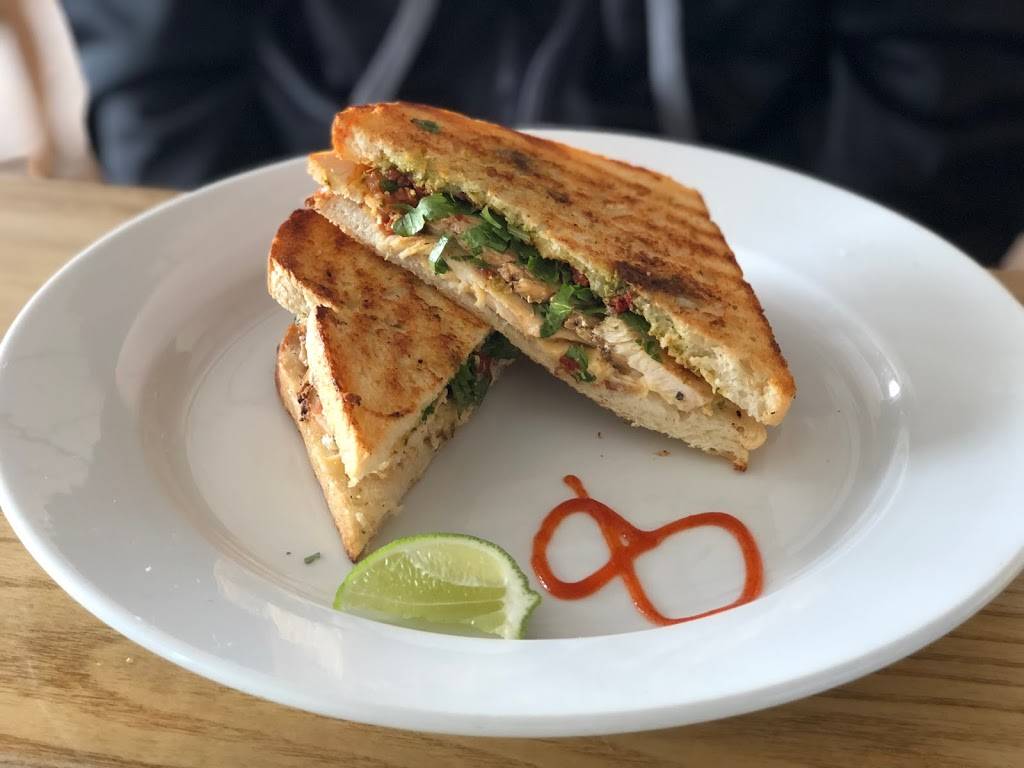 Pop & Pan | restaurant | 1710 W 18th St, Houston, TX 77008, USA | 8325826362 OR +1 832-582-6362