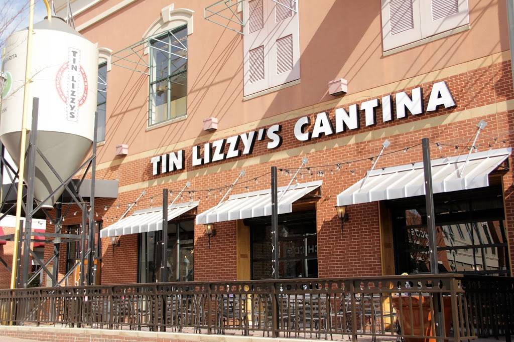 Tin Lizzys Cantina | restaurant | 3333 Buford Dr, Buford, GA 30519, USA | 6788052380 OR +1 678-805-2380