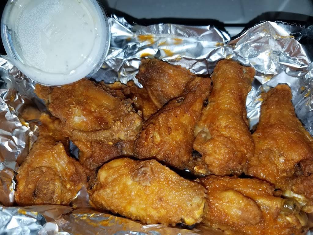 Manhattan Pizza | restaurant | 8365 Leesburg Pike, Vienna, VA 22182, USA | 7034628383 OR +1 703-462-8383