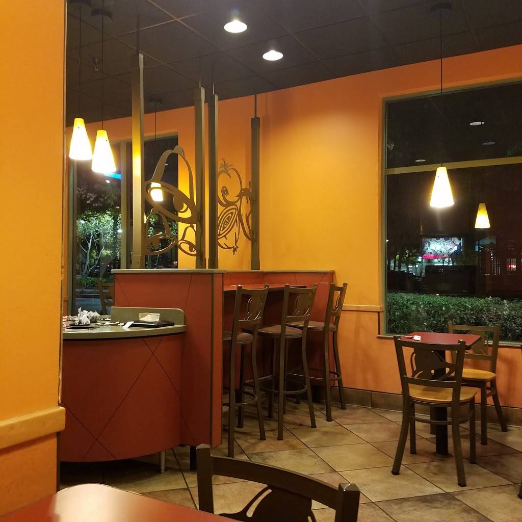 Taco Bell | meal takeaway | 3810 Broad St #1, San Luis Obispo, CA 93401, USA | 8055930205 OR +1 805-593-0205