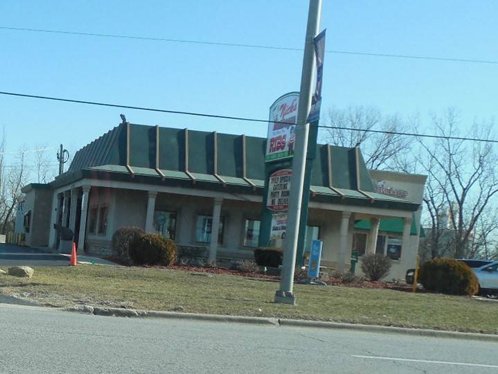 Nicks Barbecue | restaurant | 5500 W Cal Sag Rd, Alsip, IL 60803, USA | 7089237427 OR +1 708-923-7427