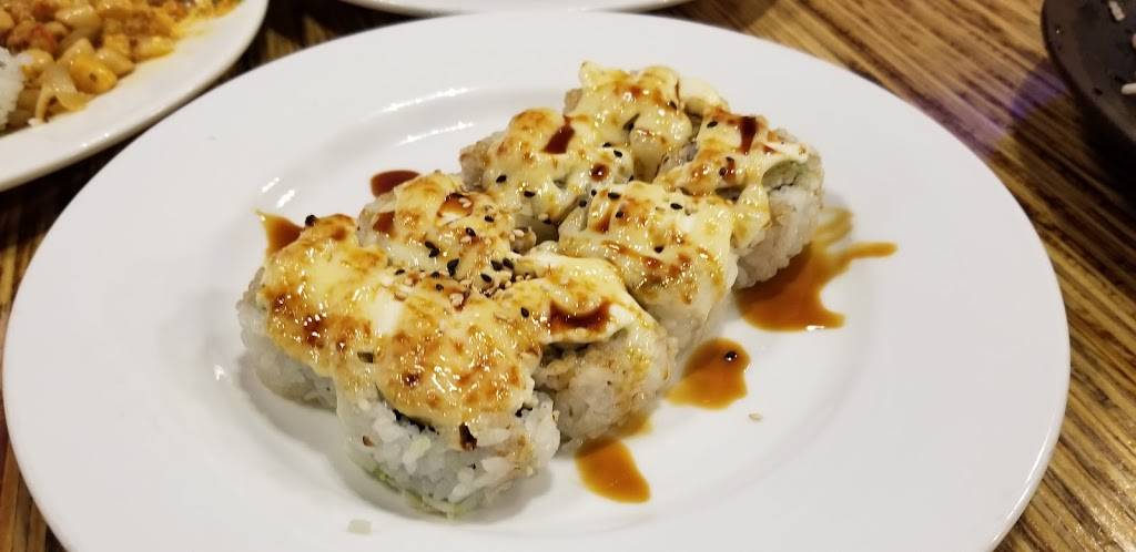 Blue Fish Japanese Restaurant | restaurant | 2261 Honolulu Ave, Montrose, CA 91020, USA | 8182489700 OR +1 818-248-9700