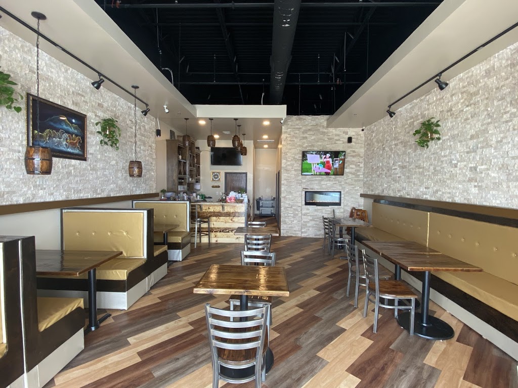 Kitchen 21 Thai & Pho | restaurant | 2596 W Tecumseh Rd Suite 110, Norman, OK 73069, USA | 4058579100 OR +1 405-857-9100