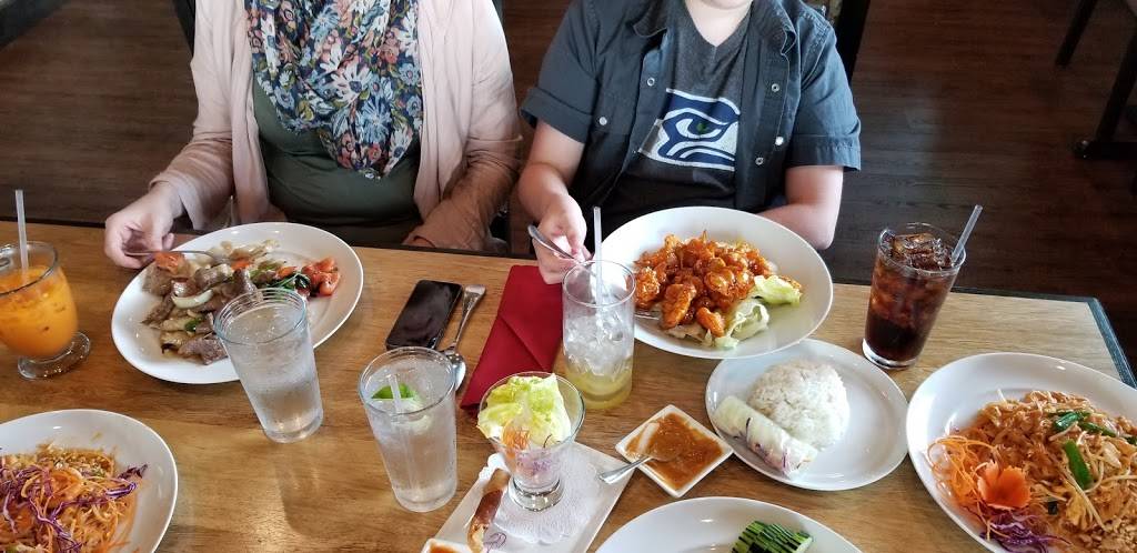Taste of Bangkok in Happy Valley | restaurant | 13203 SE 172nd Ave #162, Happy Valley, OR 97086, USA | 5035636944 OR +1 503-563-6944