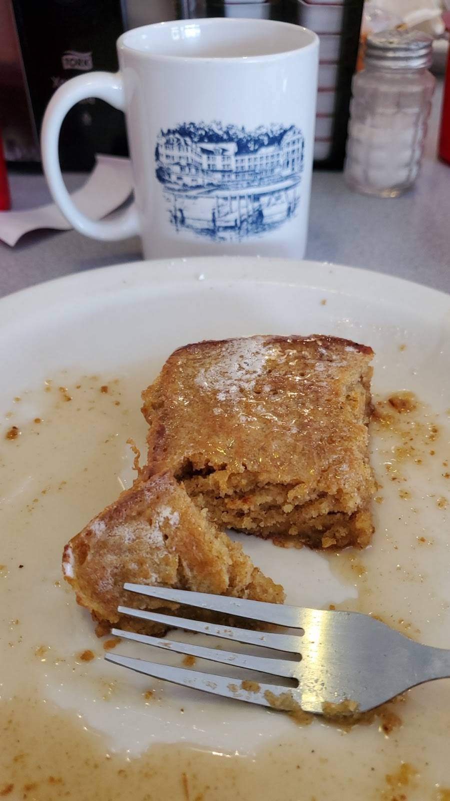 Pancake House & Grille | restaurant | 7245 Main St, Mackinac Island, MI 49757, USA | 9068473829 OR +1 906-847-3829