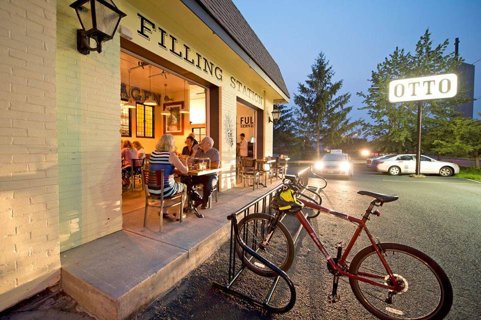 OTTO | restaurant | 159 Cottage Rd, South Portland, ME 04106, USA | 2075173051 OR +1 207-517-3051