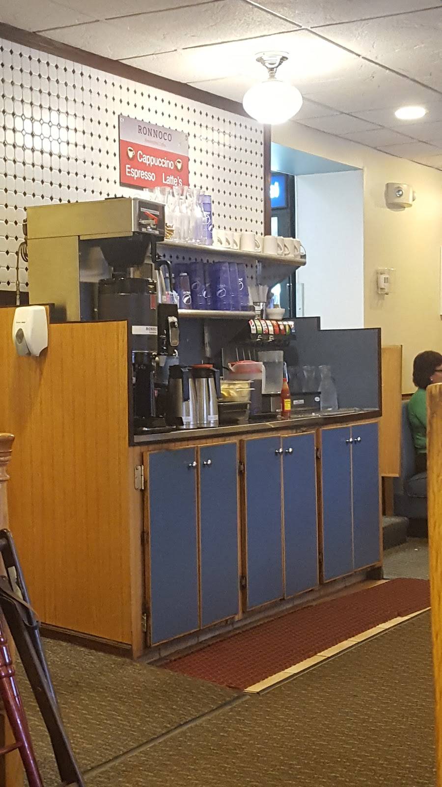 Blueberry Hill Pancake House | cafe | 2155 183rd St, Homewood, IL 60430, USA | 7089220800 OR +1 708-922-0800