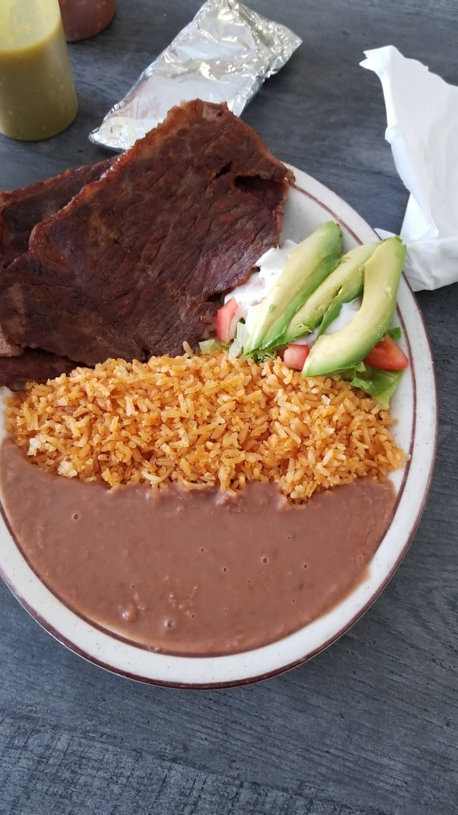 La Michoacana | restaurant | 1221 Franklin St, Waterloo, IA 50703, USA | 3192369990 OR +1 319-236-9990