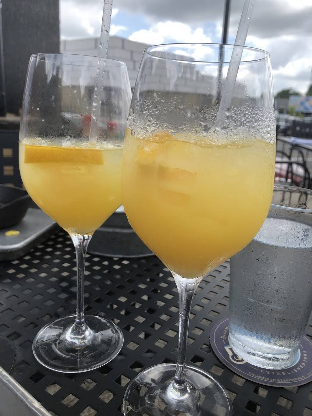 The Second Line | restaurant | 2144 Monroe Ave, Memphis, TN 38104, USA | 9015902829 OR +1 901-590-2829