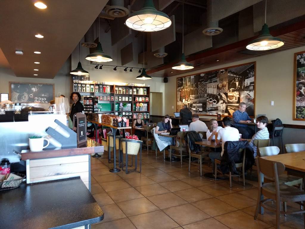 Starbucks | cafe | 14620 Hancock Village St, Chesterfield, VA 23832, USA | 8047391703 OR +1 804-739-1703