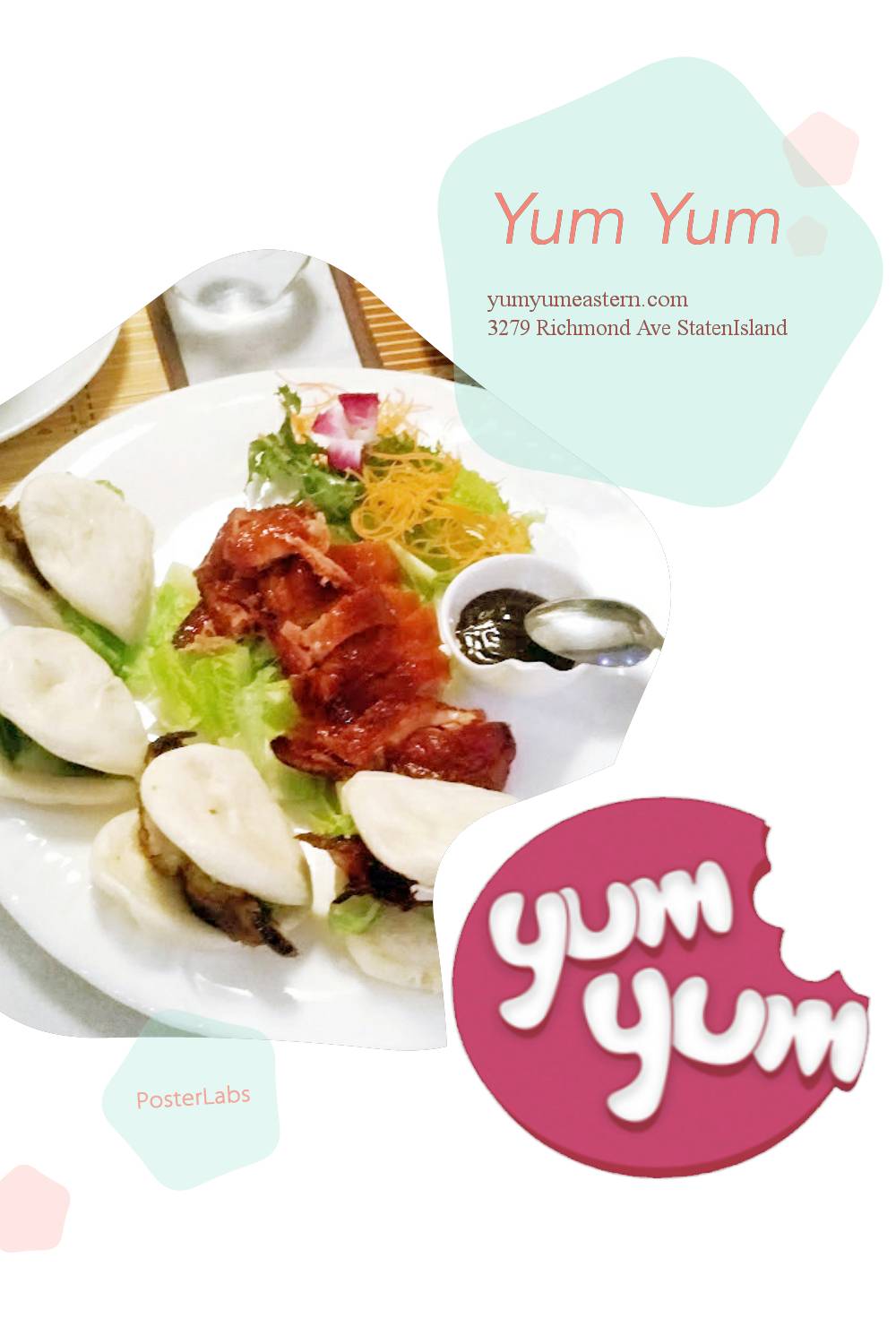 China Chalet | restaurant | 4326 Amboy Rd, Staten Island, NY 10312, USA | 7189848044 OR +1 718-984-8044