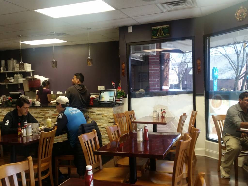 Mi Ranchito Restaurant | restaurant | 262 Hope St, Stamford, CT 06906, USA | 2033539252 OR +1 203-353-9252