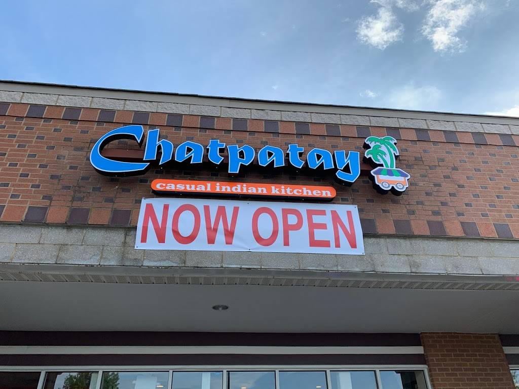 Chatpatay Casual Indian Kitchen | restaurant | 9211 N Tryon St Ste 13, Charlotte, NC 28262, USA | 9808757775 OR +1 980-875-7775