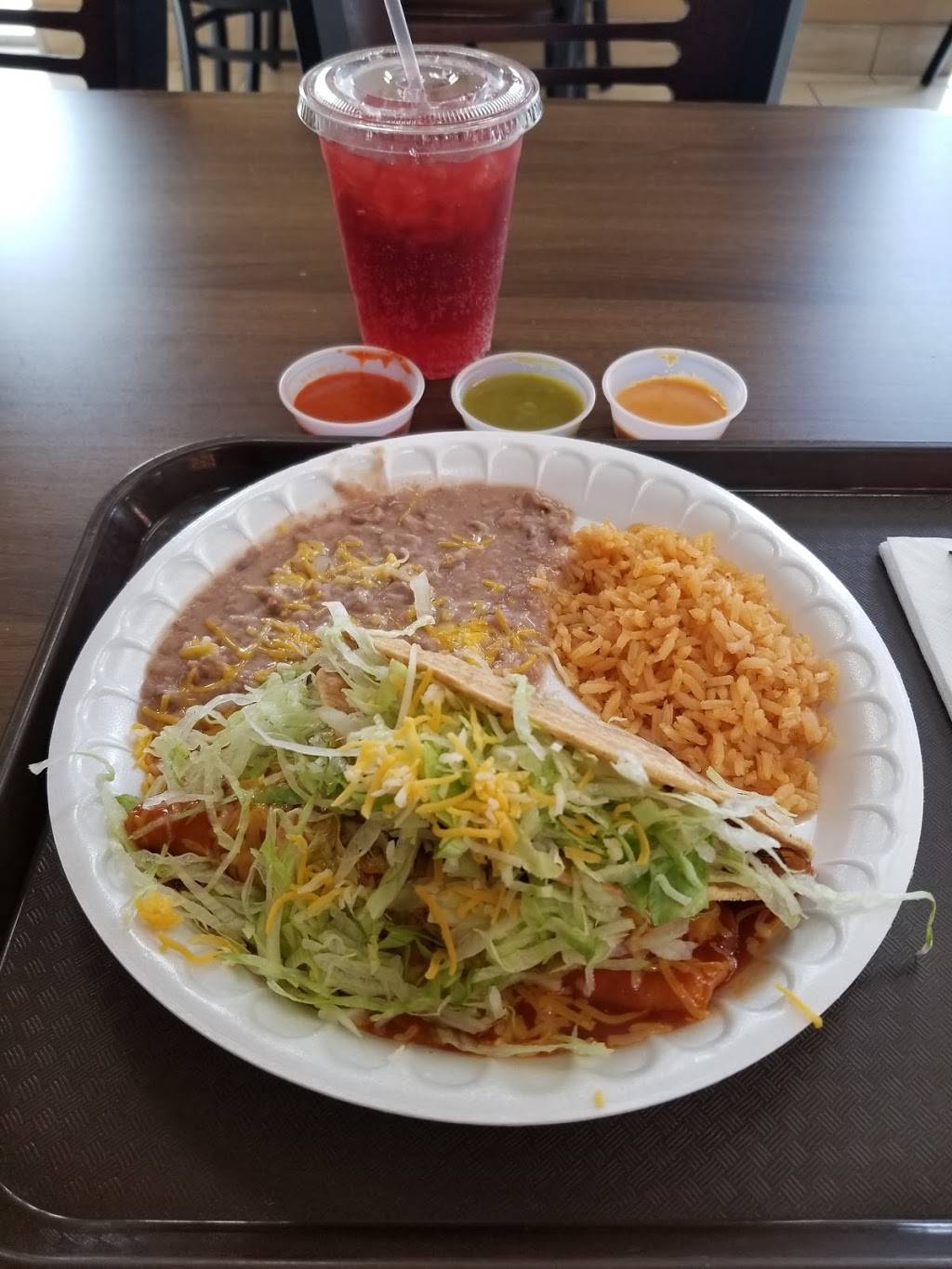 Armandos Mexican food | restaurant | 4294 Riverwalk Pkwy, Riverside, CA 92505, USA | 9513435896 OR +1 951-343-5896