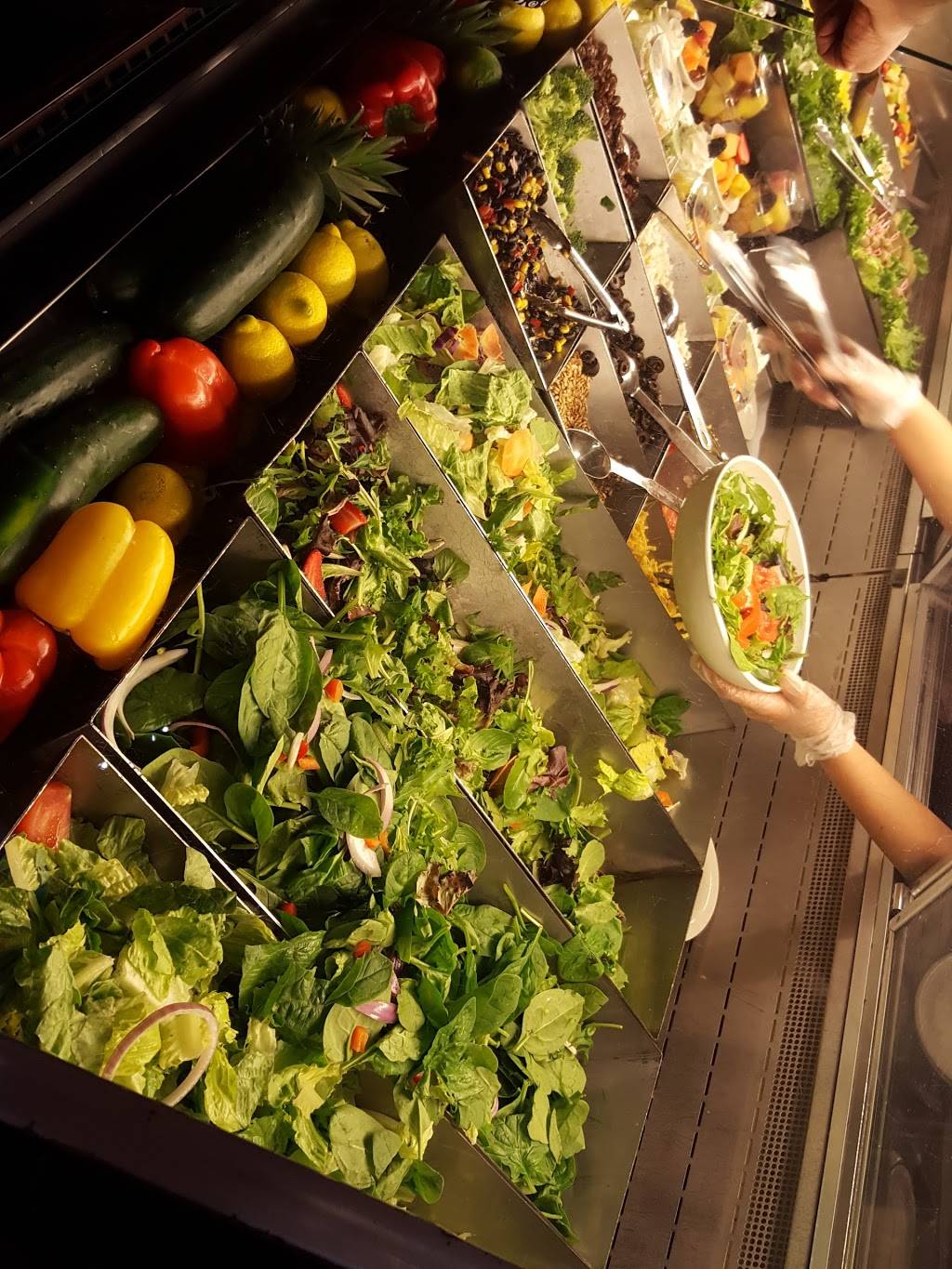 Lubys | restaurant | 25660 Northwest Fwy, Cypress, TX 77429, USA | 2813040330 OR +1 281-304-0330