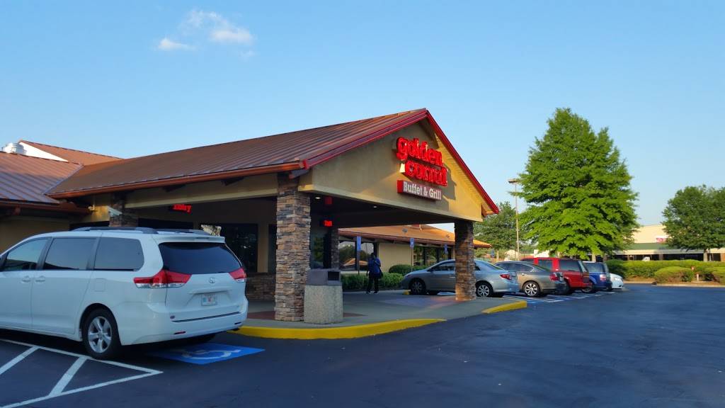 Golden Corral Buffet & Grill | restaurant | 2155 Riverside Pkwy, Lawrenceville, GA 30043, USA | 6784428677 OR +1 678-442-8677