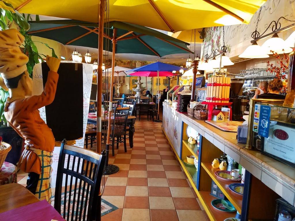 Martinos Trattoria & Pizzeria | restaurant | 2614 E Chestnut Ave, Vineland, NJ 08361, USA | 8566924448 OR +1 856-692-4448