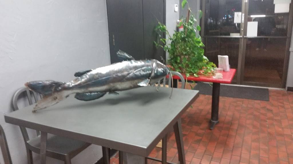 Pappys Catfish | restaurant | 325 W Main St, Grand Prairie, TX 75050, USA | 9728546987 OR +1 972-854-6987